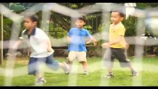 Dino Goh - Wyeth S26 Gold Astro Infomercial 2012