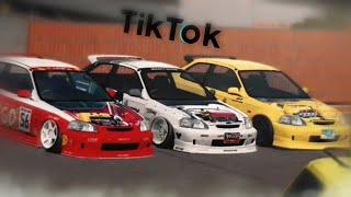 Подборка лучших видео из Тик тока в Car Parking Multiplayer #29