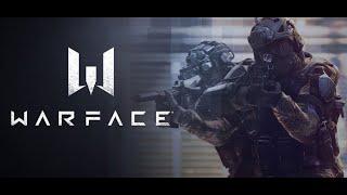 Warface SkyDragon|Кв vs StratesSquad.Часть первая