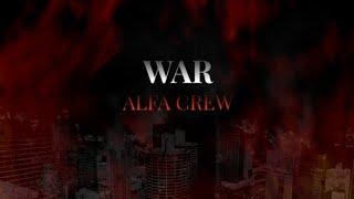 Razz X Lilraf - WAR official Music Video Clip prod. by Zafis