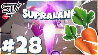 Destroy All The Carrots | Supraland - #28