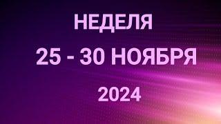 КОЗЕРОГ . ДЕНЕЖНЫЕ ВОПРОСЫ. НЕДЕЛЯ 25-30 НОЯБРЯ 2024. Таро прогноз.