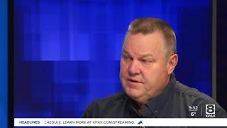 Sen. Jon Tester announces bid for a fourth term in U.S. Senate