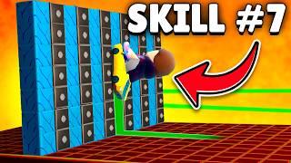 Learn This Skill, Win 1,000 Gems!