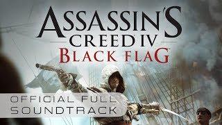 Assassin's Creed 4: Black Flag (Sea Shanty Edition) VOL. 1 - Running Down to Cuba (Track 08)