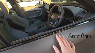 ASMR CAR 2025 CUPRA FORMENTOR Detailed Interior & Exterior - BEAUTIFUL 