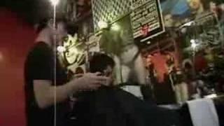 Floyd's 99 Barbershop