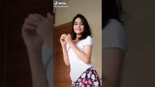 Kompilasi Tik Tok Chika viral dance