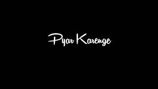 Ham Tumhe Itna Pyar Karenge WhatsApp status New Video Status Creator Dharmendra