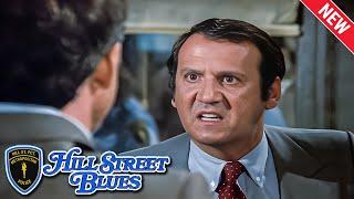 Hill Street Blues 2024   Season 08 EP 04  Best Police TV Series