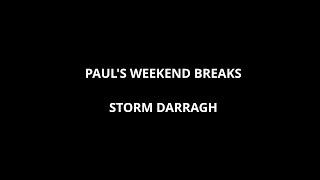 Paul's Weekend Breaks Will Return in Two Week's Time