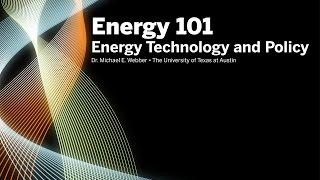 Energy 101 Course App Trailer