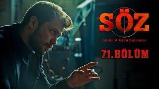 Söz | 71.Bölüm | "YOL AYRIMI"