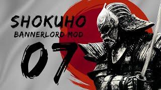 (CREATING GODLIKE COMPANIONS) Shokuho 1.04 Part 7 Bannerlord Mod Gameplay