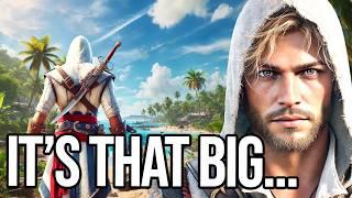 Assassin's Creed Remake BIG NEWS...