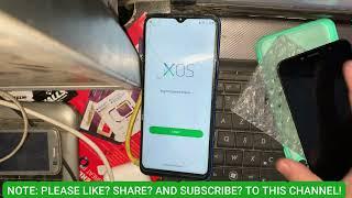 Infinix Smart 6 HD Frp Bypass Android 11 | infinix x6512 frp bypass Android 11 || without pc 2024