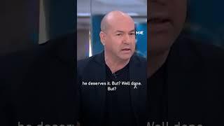 Israeli talk show hosts slams Netanyahu for saying his family made 'sacrifices' during Gaza war