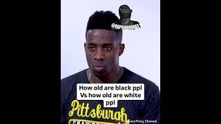Africans Are The Original People.