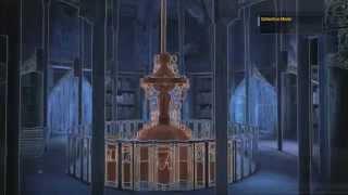 Batman Arkham Asylum part20 Good reason to never go to the library