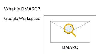 What is DMARC?