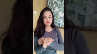 SUKA YANG BULET || TIKTOK HOT GUNUNG GEDE KETAT NONJOL PADAT BERISI