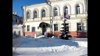 Знакомство с Музеем истории города Ярославля