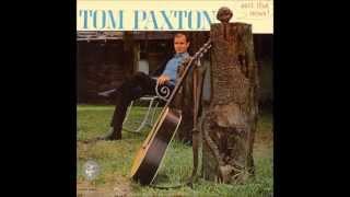 Lyndon Johnson Told the Nation (Tom Paxton)