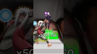 Jiraiya sensei vs Gojo sensei #dragonball #anime #dragoball