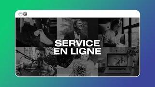 Dimanche 05 janvier Service en ligne 12h15 | Camille White | Église Hillsong