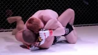 Sergey Bondarenko VS Alexey Susaev 4 professional fight