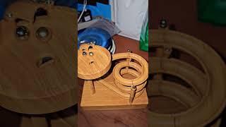PERPETUAL MOTION MACHINE AMAZING NEW GAME CHANGER #68TH #trending #perpetualmotion #shorts #fyp