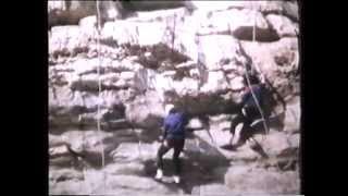 Кисловодск весна 1990