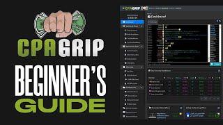 How To Use CPAGRIP In 2024 | Beginner's Guide (2024)