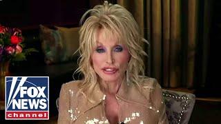 Dolly Parton opens up about Tennessee roots and previews new album