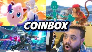 BEST OF COINBOX 49 - Feat. Maister, Riddles, Aaron, and more!