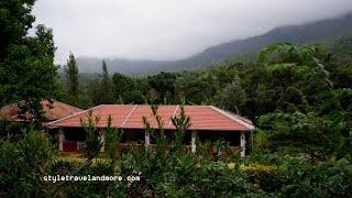 Trip to The Mandal Woods, Chikmagalur in 2023