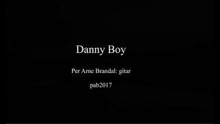 Per Arne Brandal: Danny Boy