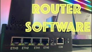 PfSense and Alternatives: What Router Firewall Software to Choose.