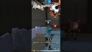 Ajay gaming FF