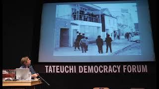 San Jose Japantown:  A Journey.  Presented at the Japanese American National Museum, Los Angeles.