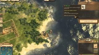 Anno 1404 Honor exploit