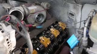 How To: Change Glow Plugs on Ford Powerstroke 7.3