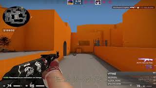 2k Mix + fps (firegames) #shorts