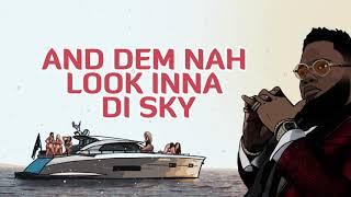 Chronic Law - No Style (Official Lyric Video)