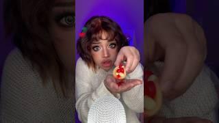 Gummy Lunchable? #food #asmr