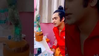 Sumedh Mudgalkar Funny Talk With Toy  #shorts #sumedhmudgalkar