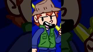 РЫБАК - НЕ ЧЕЛОВЕК! И ВОТ ПОЧЕМУ... #terraria