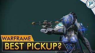 Warframe: Best Beginner Pickup? - Sonicor