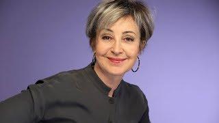 Annie Potts insisted her 'Young Sheldon' character have gray hair