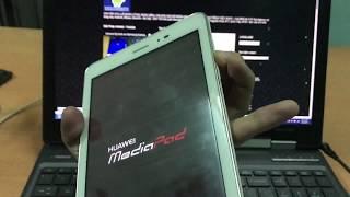 fix Huawei MediaPad T1 S8-701u 701w boot image verify failed!please update to the authorized images